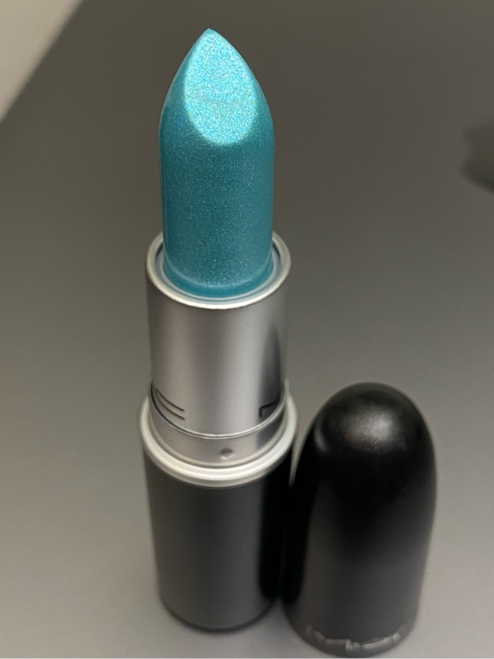 MAC “Soft Hint” Lipstick ~ new without box - Picture 7 of 7
